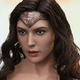 Illustration for article titled Wonder Woman Finally Gets Her Own Awesome Hot Toys Figure